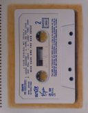 nick_cave_tape cassette colored pencil on paper by guido pigni