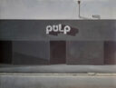 pulp disco painting by guido pigni