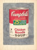 Campbells - Lorem ipsum dolor sit amet consectetur ipsum dolor sit amet consectetur