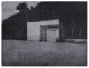 2012, etching and aquatint, edition of 15. Hand signed and numbered by the artist. Printed on Hahnemühle paper 350 gsm. Plate size cm 30×40, paper size cm 60×80