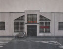 Garage Milan Dergano